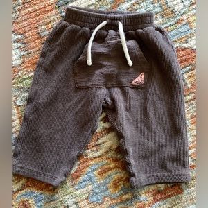 Zara baby boy pants
